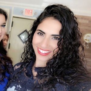 Meet your Posher, Chantal